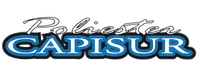 Poliéster Capisur